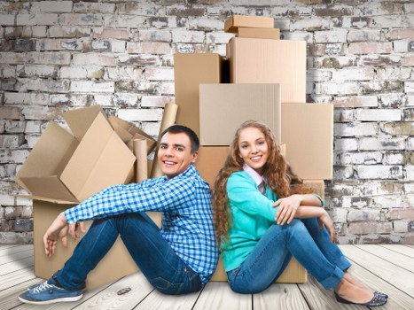 Commercial and residential removals service across Switzerland