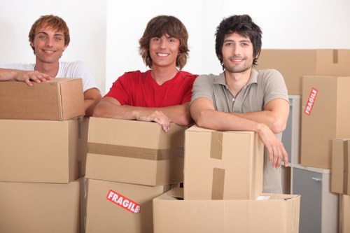 Choosing the right moving truck size for Swiss streets and access