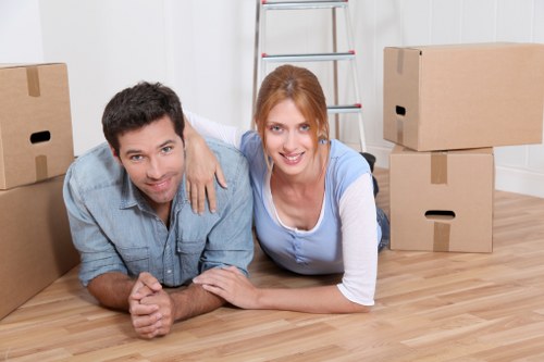 Swiss removalists supporting residential and small business moves