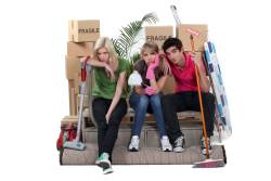 Moving Company Switzerland