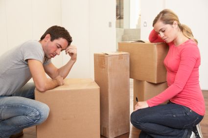House Moving